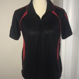 ⭐️SALE⭐️ Tworoy Ladies Golf Shirt